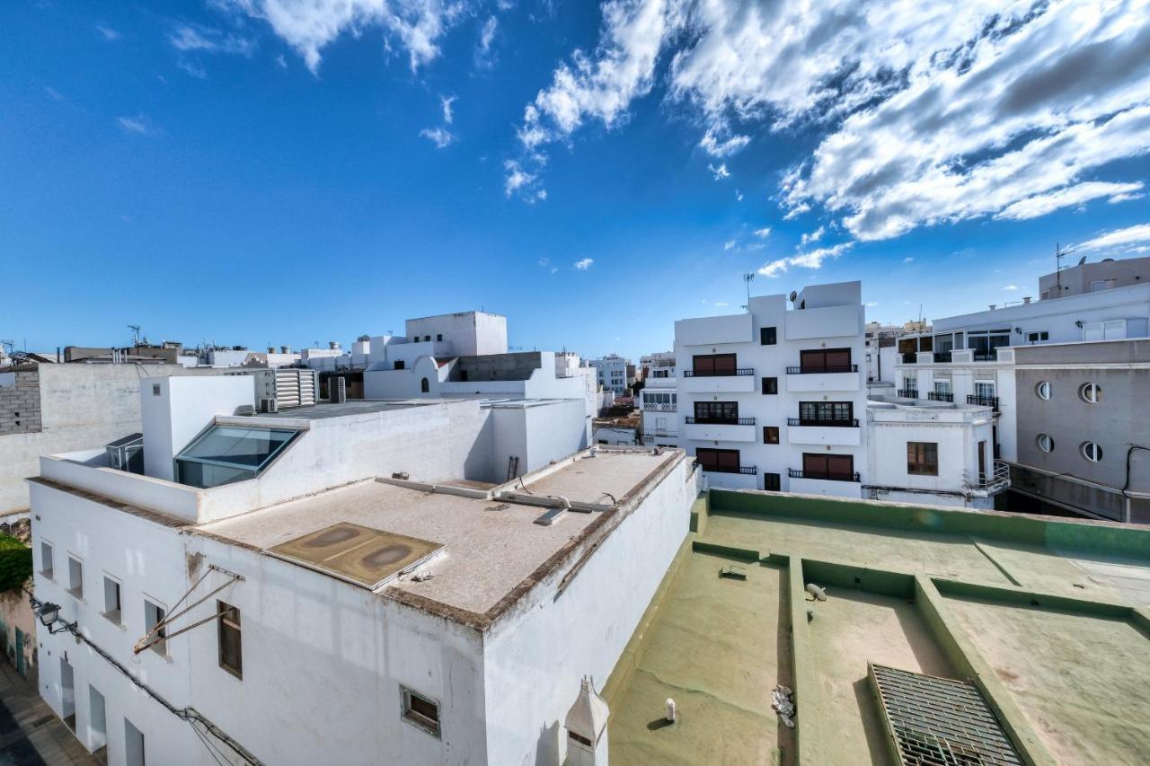 Villa Arrecife Downtown Oasis Esterno foto