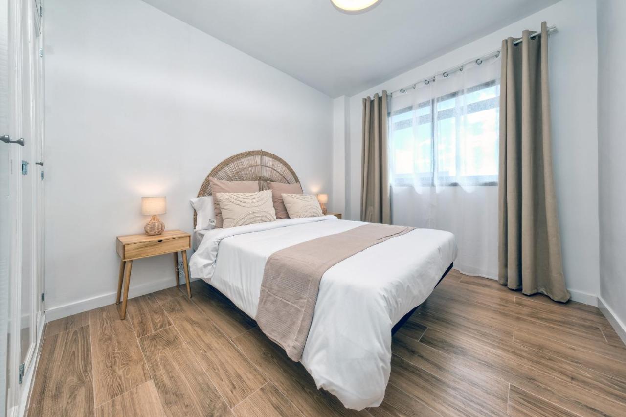 Villa Arrecife Downtown Oasis Esterno foto